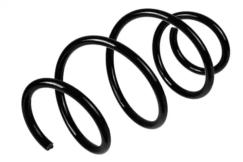 пружина передняя! 40 442 39 KIA Ceed 1.4/1.6 07> Z38032 ZENTPARTS