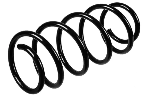 пружина передняя! 40 634 98 Opel Vectra 2.2DTi 95-03 Z38036 ZENTPARTS