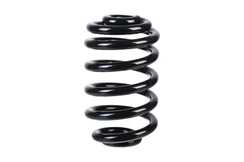 пружина задняя! 42 084 50 BMW X3 2.5/2.0D/3.0D 04> Z38037 ZENTPARTS