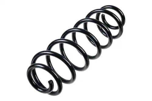 пружина задняя! 42 857 19 VW Golf/Jetta 1.4-2.0TDi 05> Z38040 ZENTPARTS