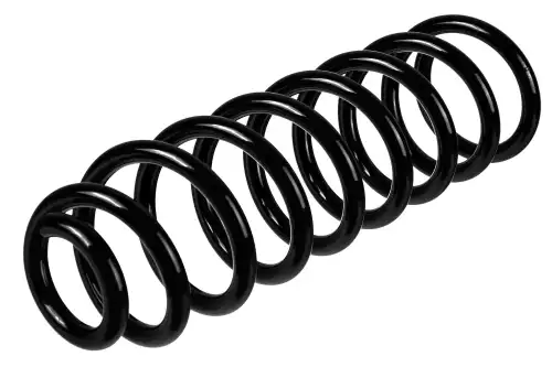 пружина задняя! 42 729 32 Renault Grand Scenic 1.6/2.0/1.5dCi/1.9dCi 03> Z38044 ZENTPARTS