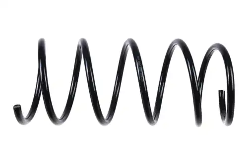 пружина передняя! 40 729 24 Renault Laguna 1.6-1.9TDi 94-01 Z38049 ZENTPARTS