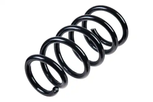 пружина задняя! 42 357 58 Honda CR-V 2.0i VTEC/2.0CDTi 07> Z38050 ZENTPARTS