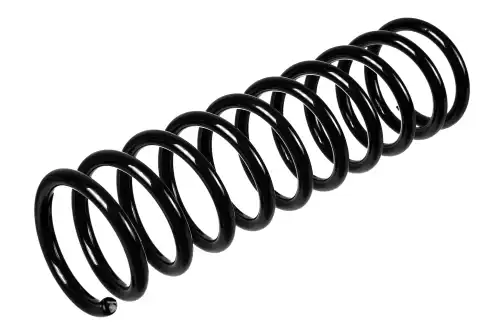 пружина задняя! 42 084 07 BMW E34 1.8-2.5 88-95 Z38053 ZENTPARTS