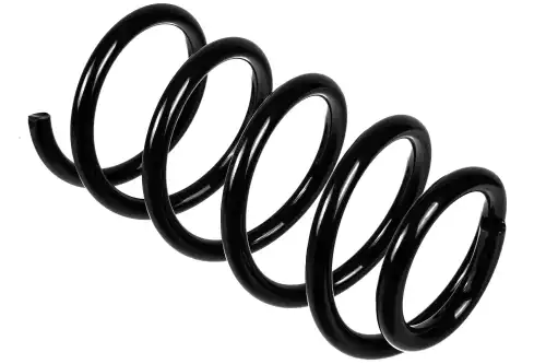 пружина задняя! 42 372 29 Hyundai Santa Fe 2.7 06> Z38054 ZENTPARTS