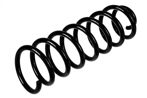 пружина задняя! 42 568 35 MB W168 1.4-1.7CDi 97-04 Z38058 ZENTPARTS