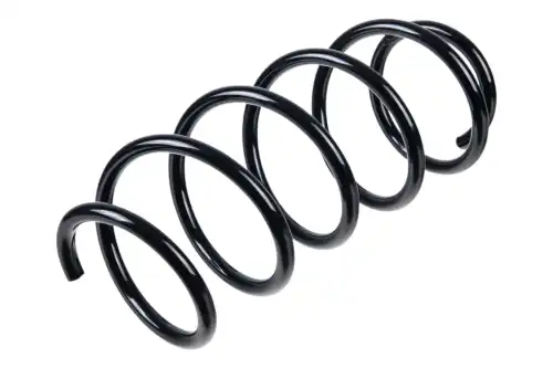 пружина передняя! 40 275 98 Ford Fusion 1.4TDCi 02-04 Z38059 ZENTPARTS