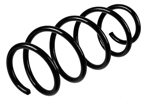 пружина передняя! 40 951 01 VW Polo 1.4 01-09 Z38060 ZENTPARTS