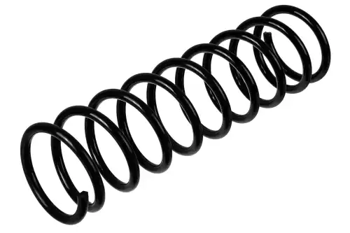 пружина передняя! 40 568 23 MB W210 2.0-2.2CDi 95-03 Z38062 ZENTPARTS