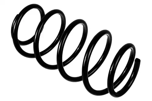 пружина передняя! 40 634 49 Opel Vectra 1.8/1.7TD 95-03 Z38063 ZENTPARTS