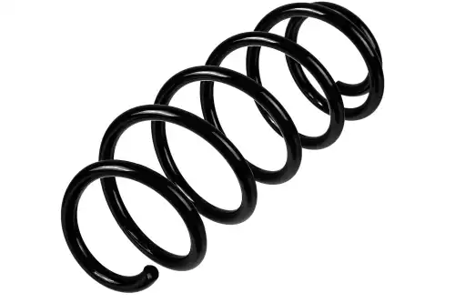 пружина передняя! 40 950 75  VW Caddy 1.9TDi/2.0SDi 04> Z38065 ZENTPARTS