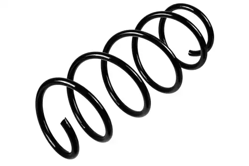 пружина передняя! 40 261 87 Fiat Grand Punto 1.2/1.4 16V 05> Z38067 ZENTPARTS