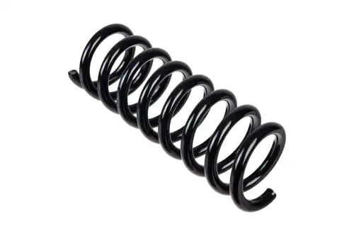 пружина задняя! 42 568 24 MB W210 2.0-2.5TD 95-02 Z38068 ZENTPARTS