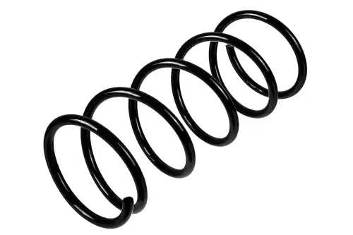 пружина передняя! 40 275 69 Ford Focus 1.8TDi 98> Z38072 ZENTPARTS