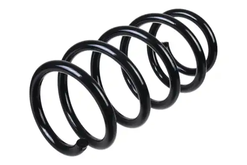 пружина передняя! 40 261 98 Fiat Ducato Camper 2.2-3.0D 06> Z38073 ZENTPARTS