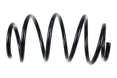 пружина передняя! 40 620 61 Nissan Qashqai 2.0/1.5dCi 07> Z38076 ZENTPARTS