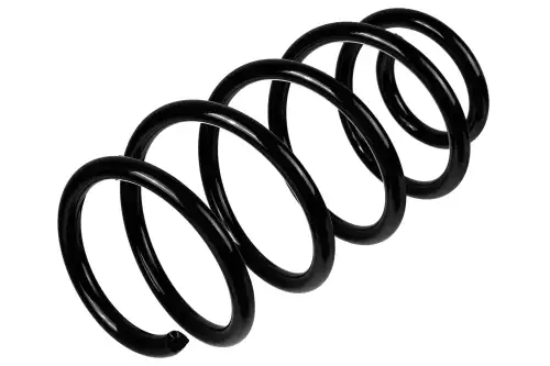 пружина передняя! 40 950 70 VW T5/Caravelle/Multivan 3.2/2.5TDi 2WD 03> Z38081 ZENTPARTS