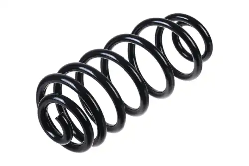 пружина задняя! 42 084 76 BMW E70 3.0Si/SD/D 07-08 Z38082 ZENTPARTS