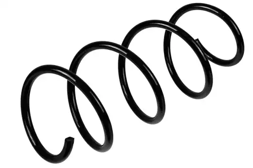 пружина передняя! 40 620 41 Nissan Micra 1.0 16V/1.2 16V/1.4 16V 03> Z38085 ZENTPARTS