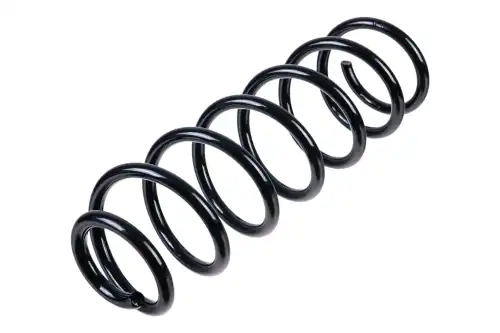 пружина задняя! 42 729 55 Renault Megane 1.4/1.6/1.5dCi 09> Z38086 ZENTPARTS