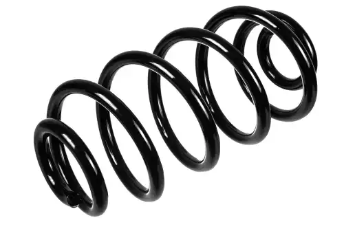 пружина задняя! 42 568 58 MB Vito 2.2/3.2/3.7 03> Z38088 ZENTPARTS