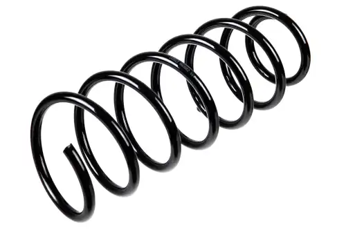 пружина передняя! 40 950 10 VW Golf/Vento 1.4-1.8 91-94 Z38098 ZENTPARTS