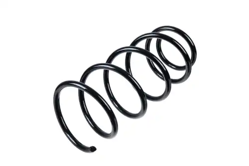 пружина передняя! 40 950 42 VW Polo 1.0-1.4/1.4 16V/1.4TDi 00-02 Z38101 ZENTPARTS