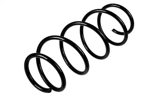 пружина передняя! 40 261 51 Fiat Punto 1.2 99-03 Z38102 ZENTPARTS