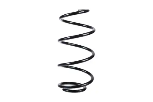 пружина передняя! 40 372 75 Hyundai i30 1.4CRDi/1.6CRDi 11> Z38105 ZENTPARTS