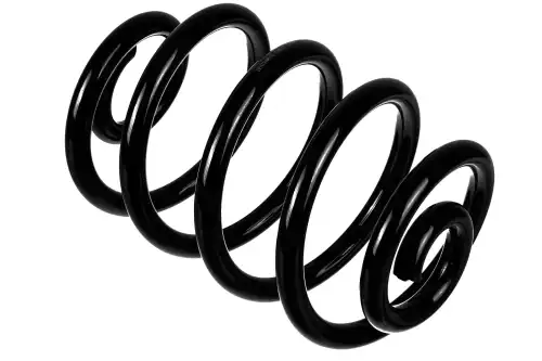 пружина задняя! 42 634 26 Opel Omega 2.0-2.5TD 94-04 Z38107 ZENTPARTS