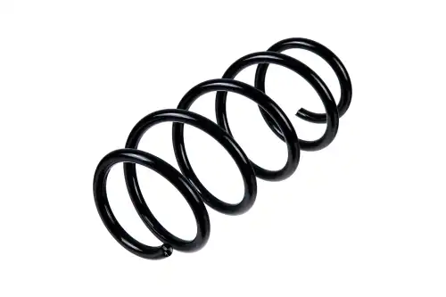 пружина передняя! 40 634 81 Opel Corsa 1.3CDTi Van 01> Z38108 ZENTPARTS