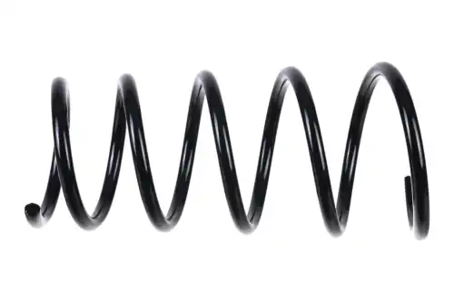 пружина передняя! 40 170 02 Renault Sandero 1.2 16V/1.4/1.6 08> Z38109 ZENTPARTS