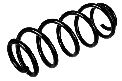 пружина передняя! 40 950 56 VW Passat 2.3 V5 00> Z38111 ZENTPARTS