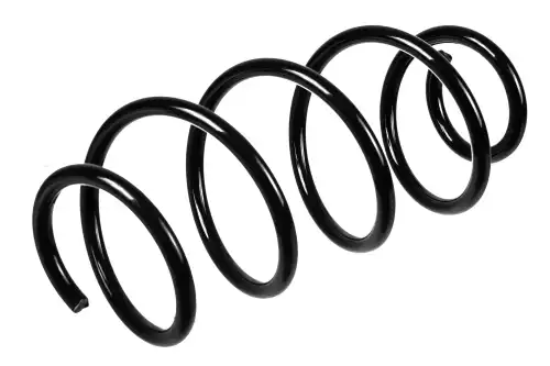 пружина передняя! 40 951 03 VW Polo 1.2TSi/1.2TDi 09> Z38113 ZENTPARTS