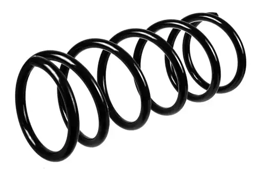 пружина передняя! 40 261 49 Fiat Ducato 18Q 2.3JTD/2.8JTD 02> Z38123 ZENTPARTS