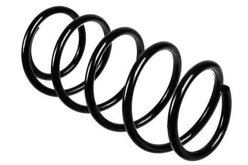 пружина передняя! 40 042 08 Audi 100 2.6E-2.5TDi 90-94 /A6 1.8 Quattro 94-97 Z38124 ZENTPARTS