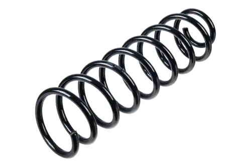 пружина задняя! 42 729 21 Renault Megane 1.4-1.9dCi 02> Z38126 ZENTPARTS