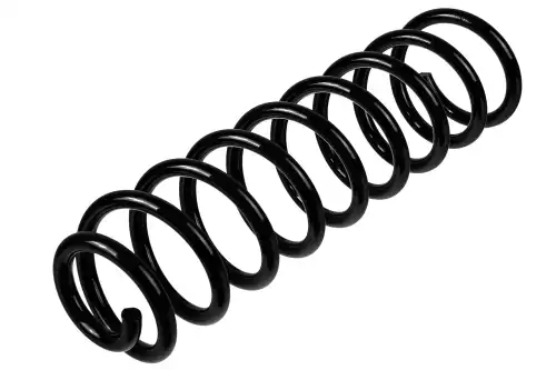 пружина передняя! 40 568 41 MB W211 1.7/2.5 02> Z38127 ZENTPARTS