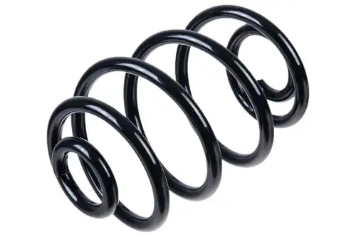 пружина задняя! 42 634 08 Opel Astra all Caravan 91-98 Z38128 ZENTPARTS