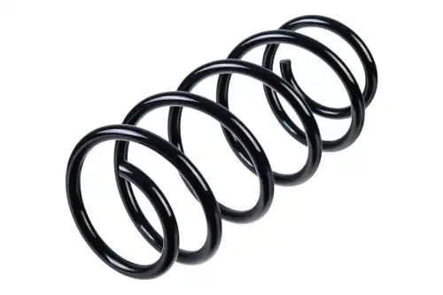 пружина передняя! 40 634 63 Opel Vectra 2.0Di/TDi 95-03 Z38129 ZENTPARTS