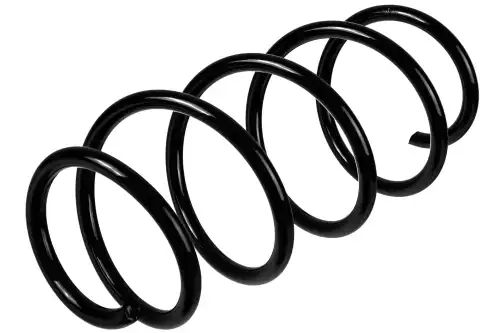 пружина передняя! 40 634 95 Opel Vectra 1.6-1.8 16V 02> Z38130 ZENTPARTS