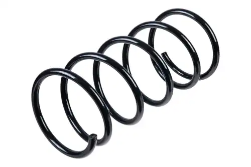 пружина передняя! 40 667 37 Citroen Berlingo 1.8D/1.9D 96> Z38131 ZENTPARTS