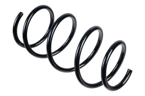 пружина передняя! 40 620 76 Nissan Note 1.4/1.6 06-12 Z38134 ZENTPARTS