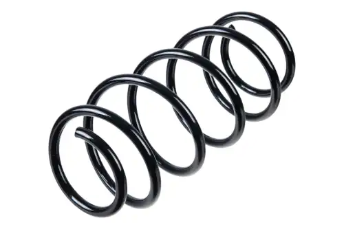 пружина передняя! 40 634 29 Opel Vectra 1.4-1.8 except 4WD 88-95 Z38135 ZENTPARTS