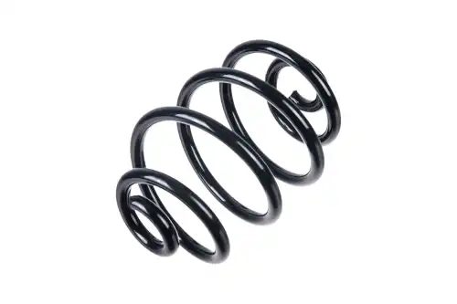 пружина задняя! 42 634 00 Opel Corsa A 82-93 Z38138 ZENTPARTS