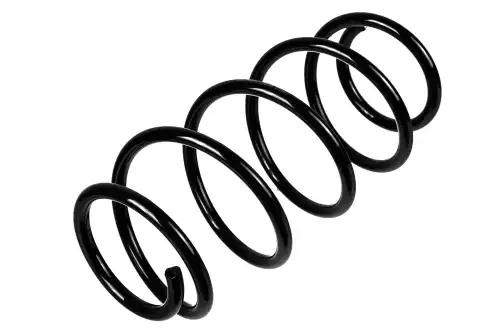 пружина передняя! 40 634 14 Opel Astra1.4i/1.6i 91-98 Z38144 ZENTPARTS