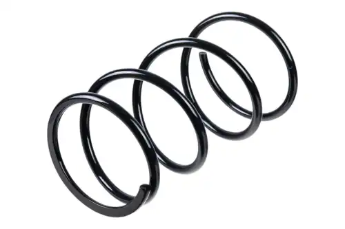 пружина передняя! 40 925 37 Toyota RAV 4 2.0 16V except R16 94-00 Z38150 ZENTPARTS