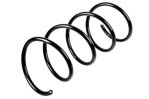 пружина передняя! 40 568 37 MB W203 1.8-2.2CDi except Sport 00> Z38213 ZENTPARTS