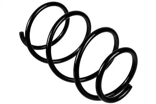 пружина передняя! 40 084 39 BMW 3 E46 2.0i/2.3i/2.0D 98> Z38214 ZENTPARTS