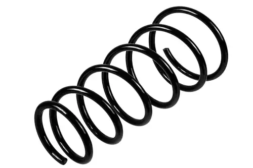 пружина задняя! 42 925 19 Toyota Corolla 1.3/1.6 92-97 Z38215 ZENTPARTS